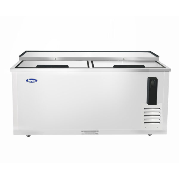 64752 - 65" BOTTLE COOLER