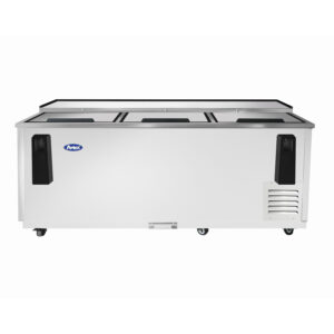 64754 - 80" BOTTLE COOLER