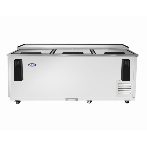 64754 - 80" BOTTLE COOLER