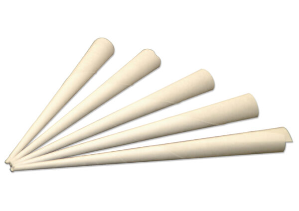 2560 - COTTON CANDY CONES