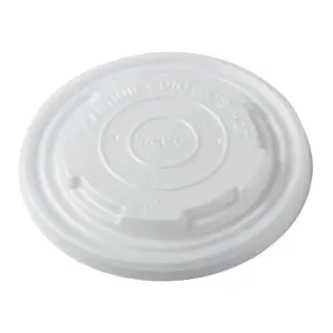 19946 - 12 & 16oz HOT/COLD FOOD CONTAINER LIDS