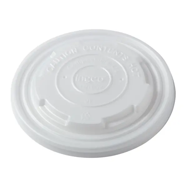 19946 - 12 & 16oz HOT/COLD FOOD CONTAINER LIDS