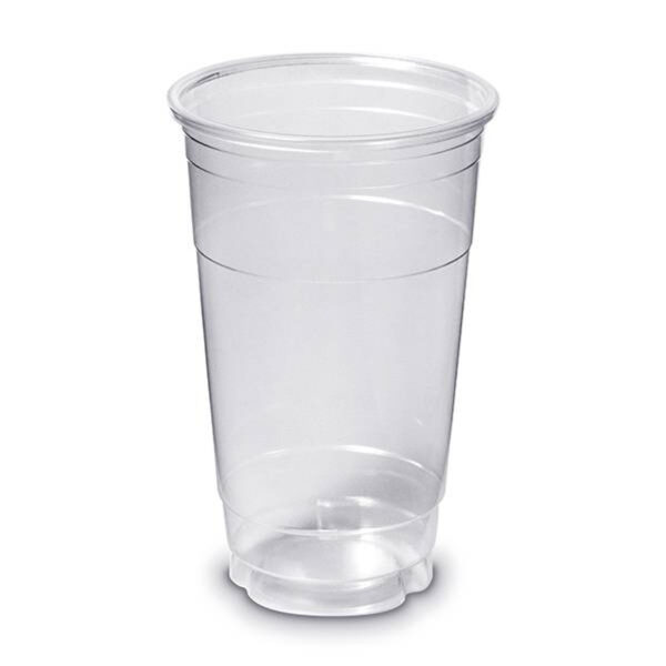 20233 - EPET24 24oz CLEAR PET CUP