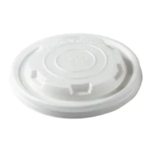 19939 - 8oz HOT/COLD FOOD CONTAINER LIDS