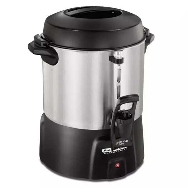 50140 - 40 CUP PERCOLATOR/COFFEE URN