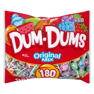 30672 - DUM DUM POPS
