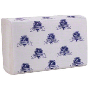 22442 - WHITE MULTIFOLD TOWEL