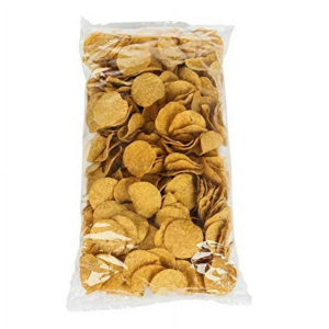32930 - ROUND TORTILLA CHIPS