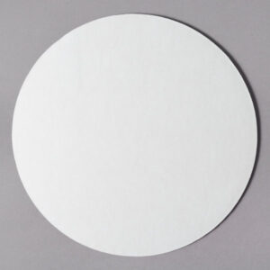 21392 - 9" WHITE CAKE CIRCLES