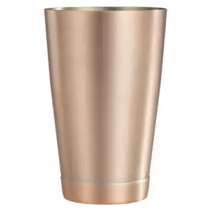 46446 - 20oz SHAKER COPPER FINISH