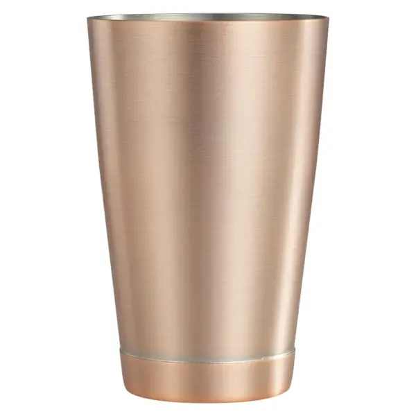 46446 - 20oz SHAKER COPPER FINISH