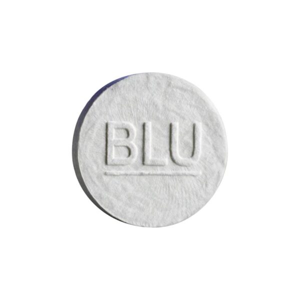 41874 - BLU REUSABLE TOWEL