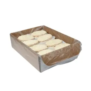 78810 - BREADED VEAL PATTIES