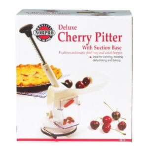 47088 - DELUXE CHERRY PITTER