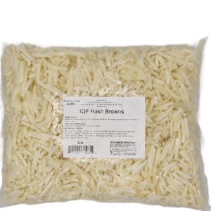 74974 - SHREDDED HASH BROWNS