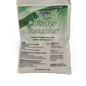 19006 - ICE MACHINE POWDER DESCALER (CLEANER)