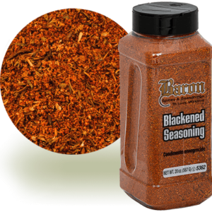 9734 - BLACKENED SEASONING