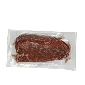 77166 - 5oz PETITE SIRLOIN STEAKS