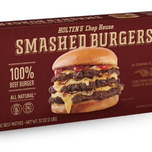 77088 - SMASH BURGERS