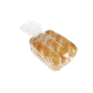 89602 - 12" SLICED HOAGIE ROLLS