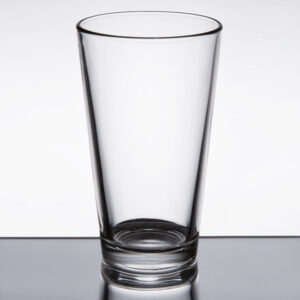 64460 - 16oz PINT/BEER GLASS