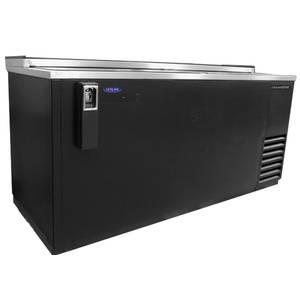 64844 - 65" BOTTLE/BEER COOLER
