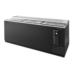 64846 - 80" BOTTLE/BEER COOLER