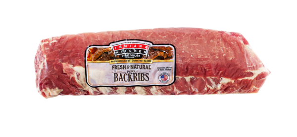 96486 - BABY BACK RIBS