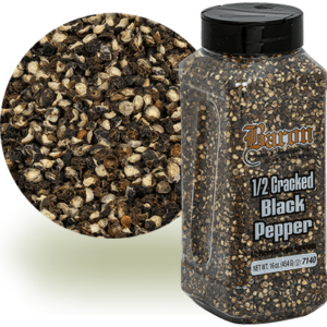 10116 - CRACKED BLACK PEPPER