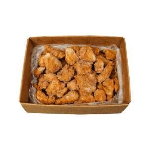79850 - BREADED FRIED CHICKEN
