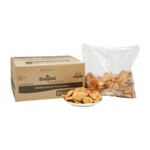 74540 - BUFFALO FRY CHIPS