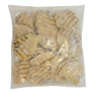 79170 - 4oz GRILLED CHICKEN BREAST FILLETS