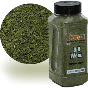 10002 - DILL WEED