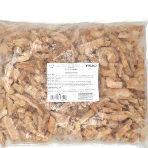 79349 - FAJITA CHICKEN BREAST STRIPS