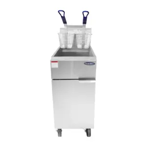 64790 - FRYER - 40LB LP GAS