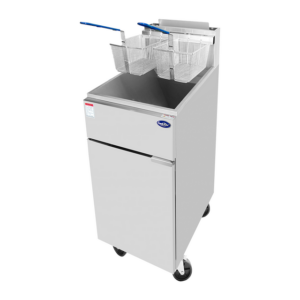64794 - FRYER - 50LB LP GAS
