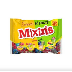 30708 - MIXIN'S ASSORTED CANDY