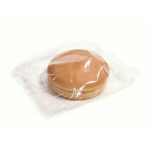 89610 - GLUTEN FREE HAMBURGER ROLLS