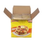 94860 - ROUND HOMESTYLE WAFFLES - Image 2