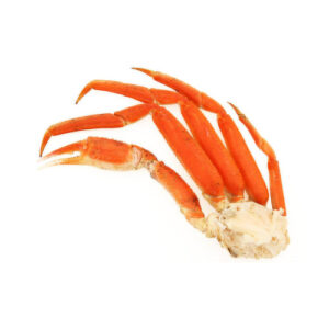 82708 - JUMBO SNOW CRAB LEGS 12UP