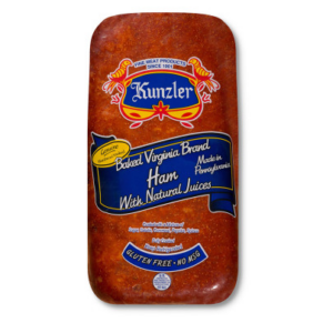 65324 - VIRGINIA BAKED HAM