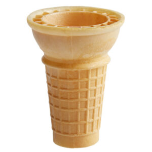 1172 - #60 CAKE CONES