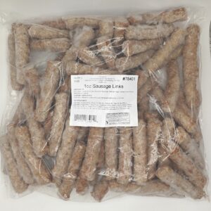 78401 - SAUSAGE LINKS