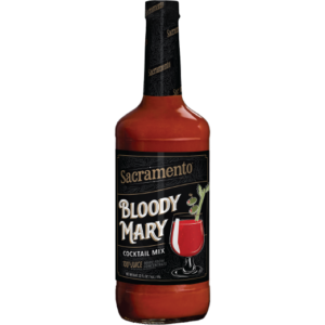 2716 - BLOODY MARY MIX