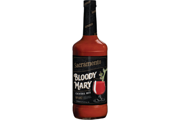 2717 - BLOODY MARY MIX