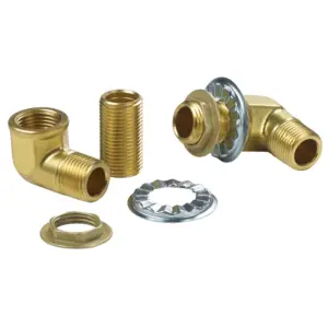 51470 - FAUCET MOUNTING KIT