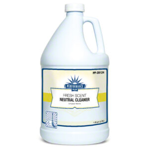 18150 - FRESH SCENT FLOOR CLEANER