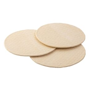 89504 - OVEN RISING PIZZA DOUGH