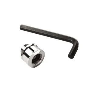 51460 - PRE-RINSE HOSE CONNECTOR