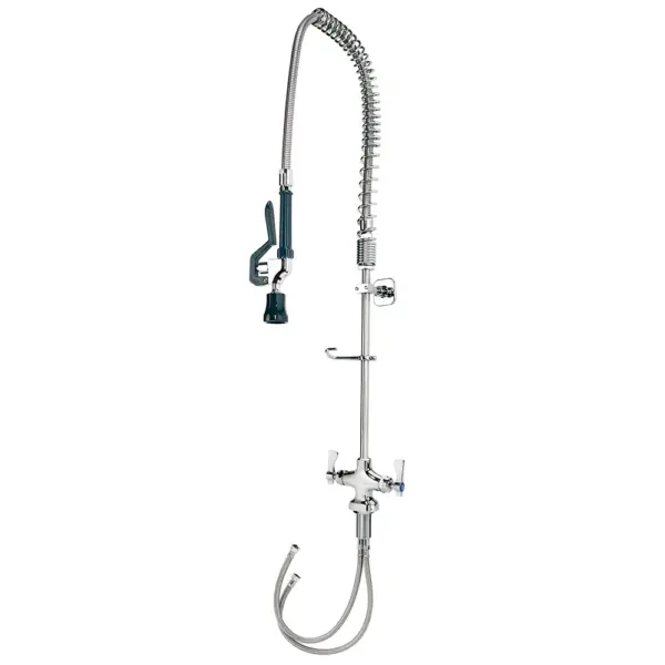51444 - PRE-RINSE UNIT SINGLE DECK MOUNT